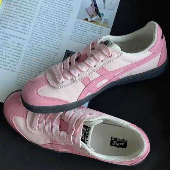 Onitsuka Tiger casual shoes for women - Picture 3 of 9